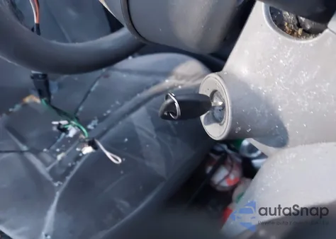 2003 Saturn Ion 3 from USA, damaged, VIN 1G8AL52F23Z116806